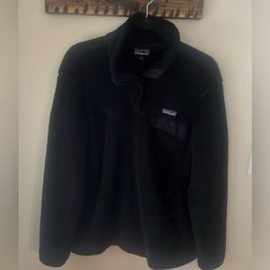 Patagonia Retool pullover